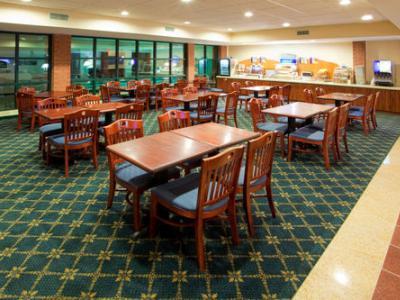 Express Hotel Cambridge