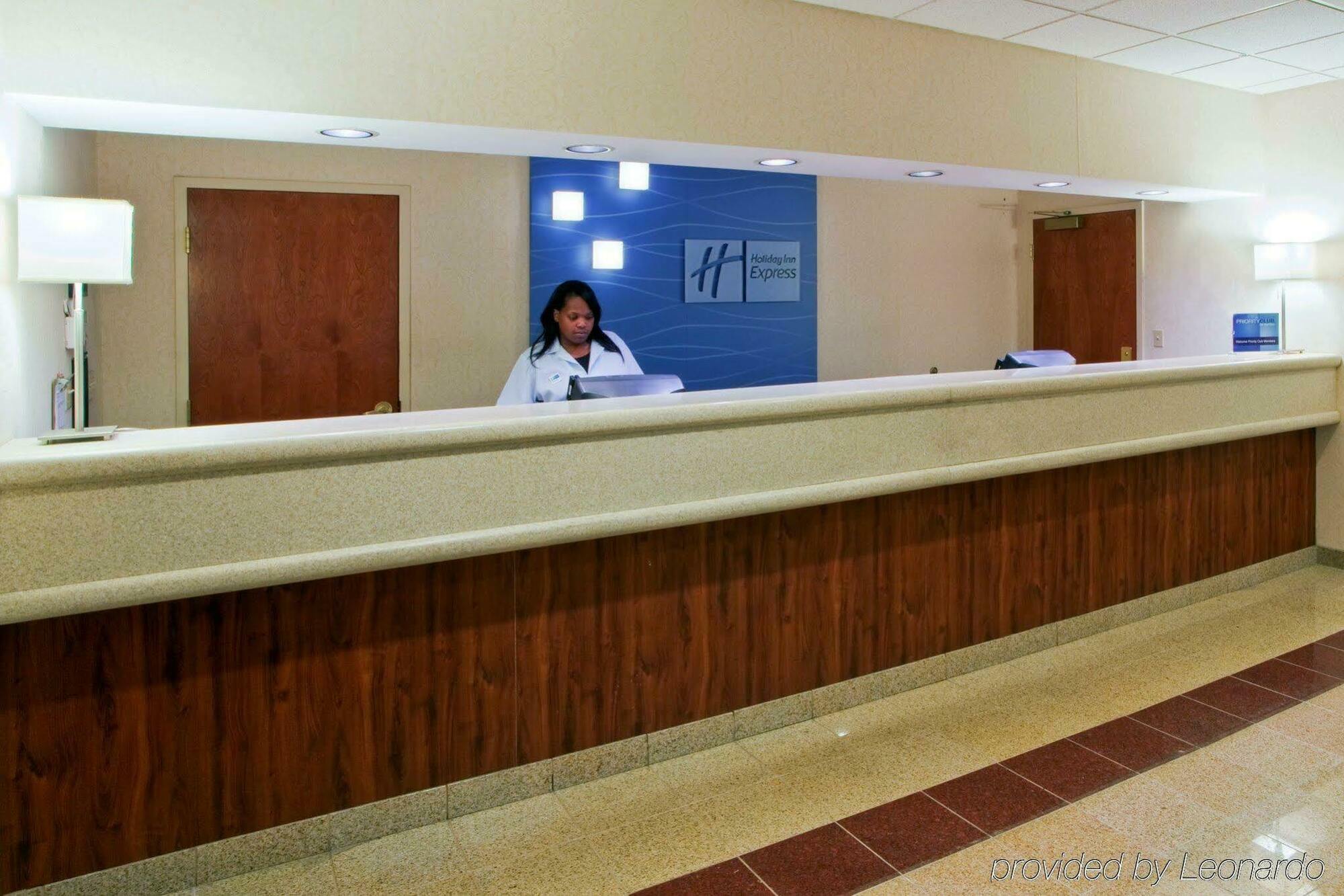 Hotel Express Cambridge